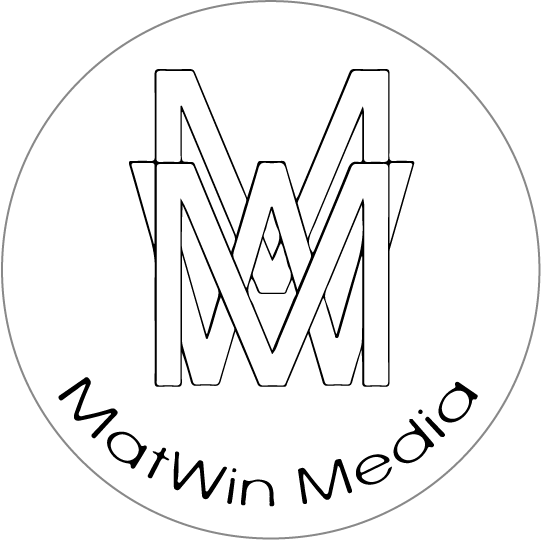 MatWin Media Shop