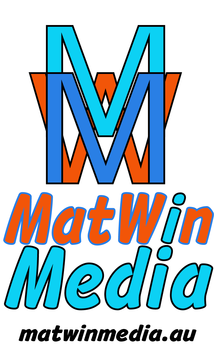 matwin media logo