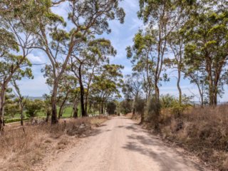 Dirt rd to Freedom, Balhannah, SA.  Poster prints. Photos for sale, printed and delivered.