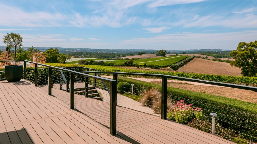 Laneway Vineyard, SA.  Poster prints. Photos for sale, printed and delivered.