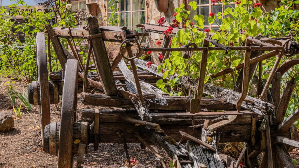 Time Gone By, Hahndorf, SA.  Poster prints. Photos for sale, printed and delivered.