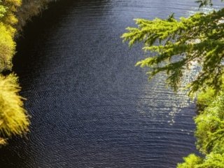 The Lake, Waterfall Gully, SA.  Poster prints. Photos for sale, printed and delivered.