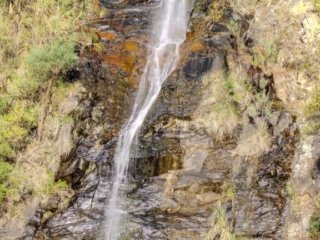 Waterfall Gully NP, SA.  Poster prints. Photos for sale, printed and delivered.