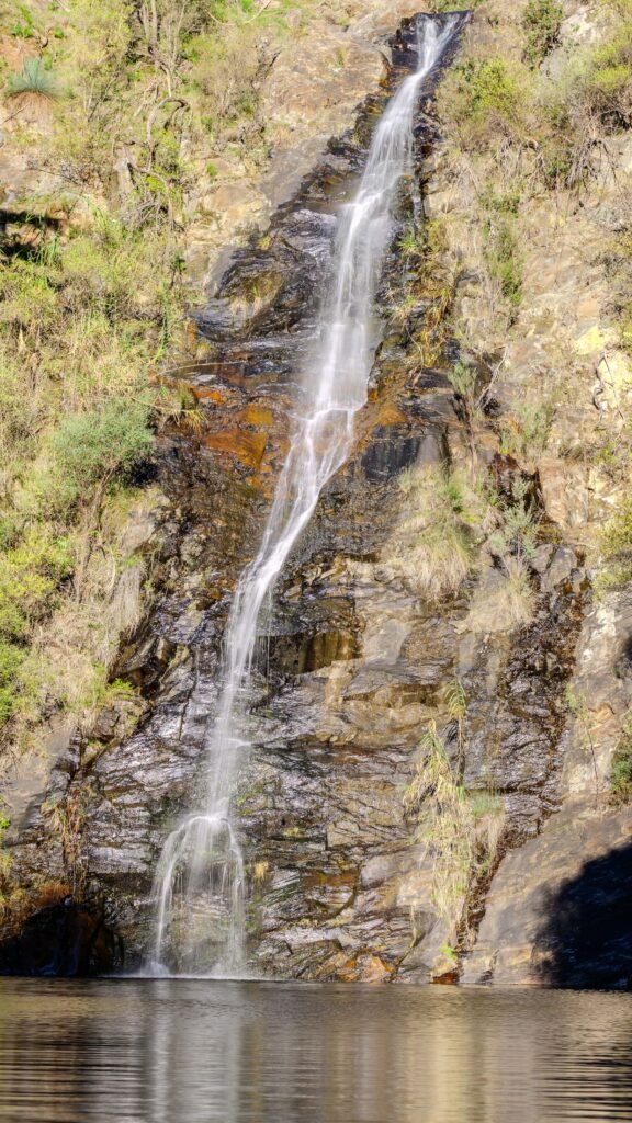 Waterfall Gully NP, SA.  Poster prints. Photos for sale, printed and delivered.