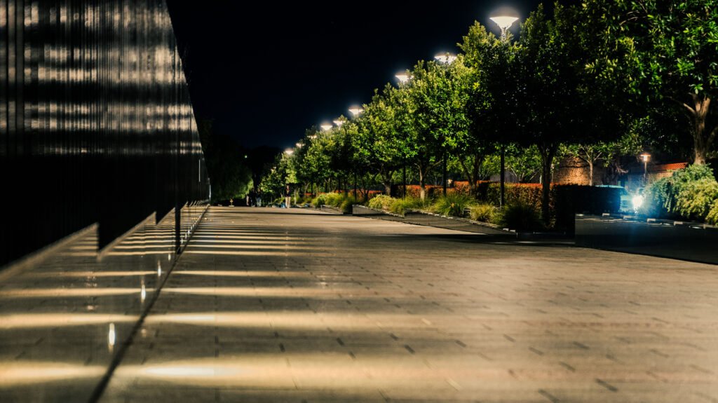 Adelaide Walkway, SA.  Poster prints. Photos for sale, printed and delivered.