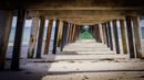 Under the Jetty