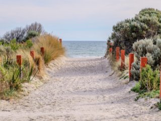 Refresh @ Adelaide Beaches, SA.  Poster prints. Photos for sale, printed and delivered.