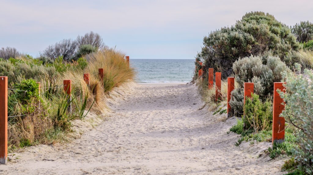 Refresh @ Adelaide Beaches, SA.  Poster prints. Photos for sale, printed and delivered.