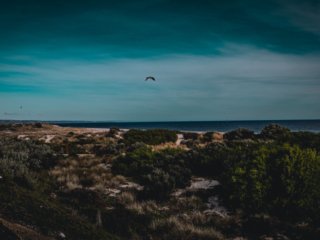 Stormy Beach, SA.  Poster prints. Photos for sale, printed and delivered.