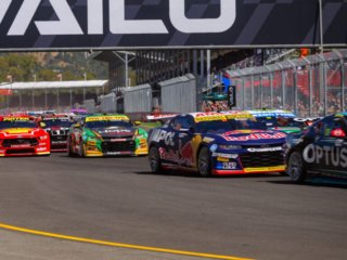 Adelaide 500 R24