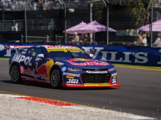 Adelaide 500 - B.Feeney
