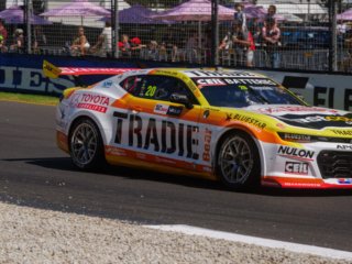 Adelaide 500 - D.Rynolds
