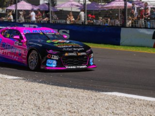 Adelaide 500 - Fullwood - Supercars