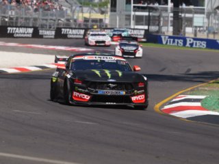 Adelaide 500 - Waters