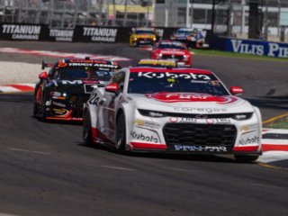 Adelaide 500 - Jones