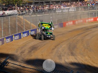 NAPA Speedway - Adelaide