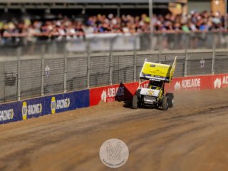 NAPA Speedway - Adelaide 2