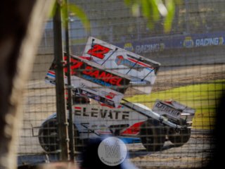 NAPA Speedway - Adelaide 3