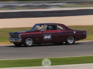 Historic touring cars 99