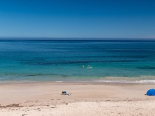 Carrickalinga Beach, South Australia