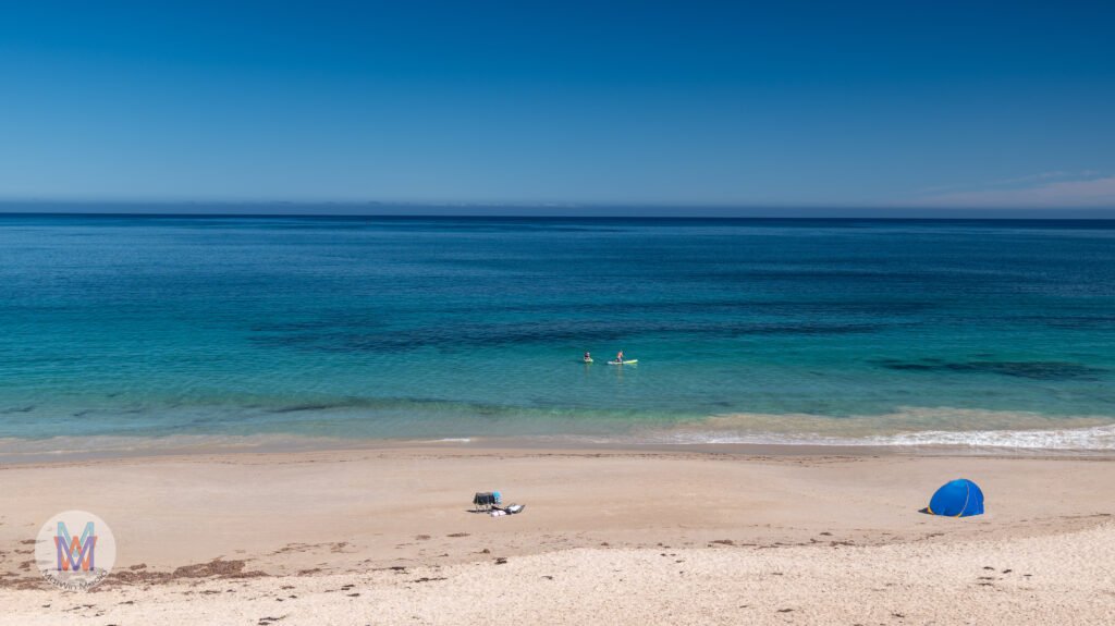 Carrickalinga Beach, South Australia