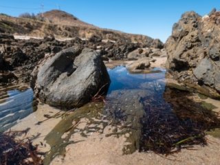 Carrickalinga Beach, South Australia
