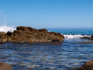 Carrickalinga Beach, South Australia