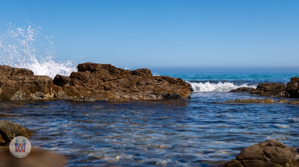 Carrickalinga Beach, South Australia