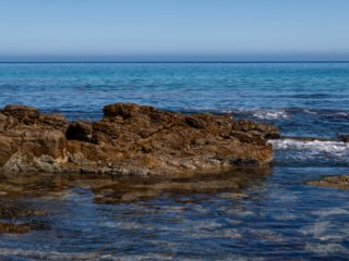 Carrickalinga Beach, South Australia