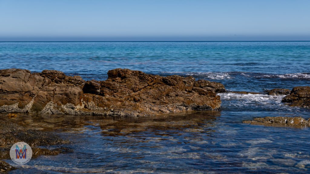 Carrickalinga Beach, South Australia