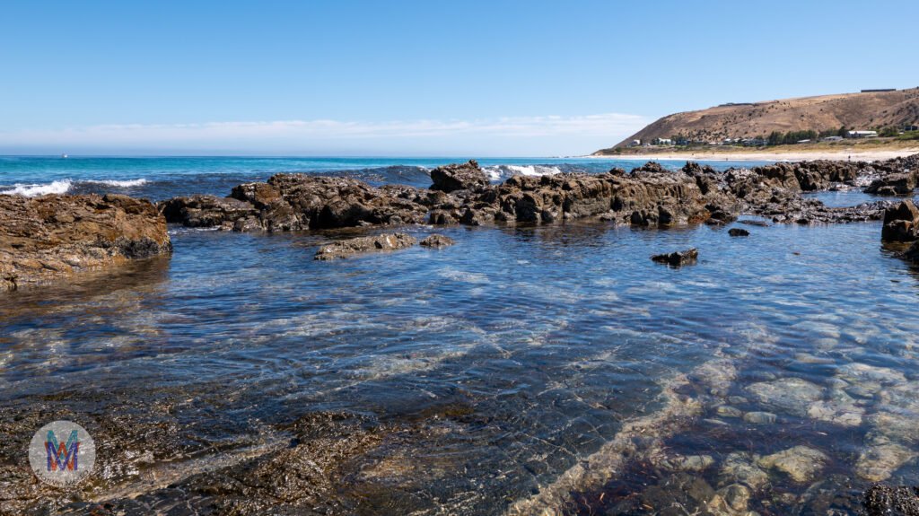 Carrickalinga Beach, South Australia