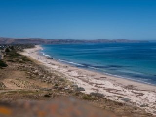 Carrickalinga Beach, South Australia