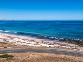 Carrickalinga Beach, South Australia