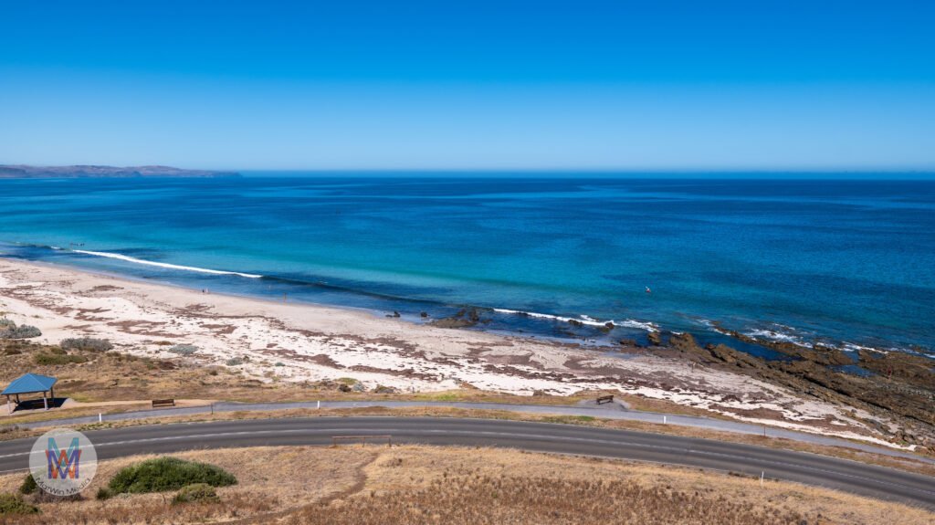 Carrickalinga Beach, South Australia