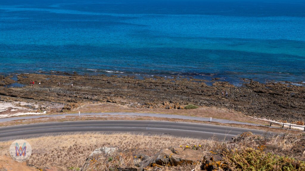 Carrickalinga Beach, South Australia