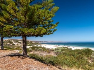 Normanville Beach, South Australia
