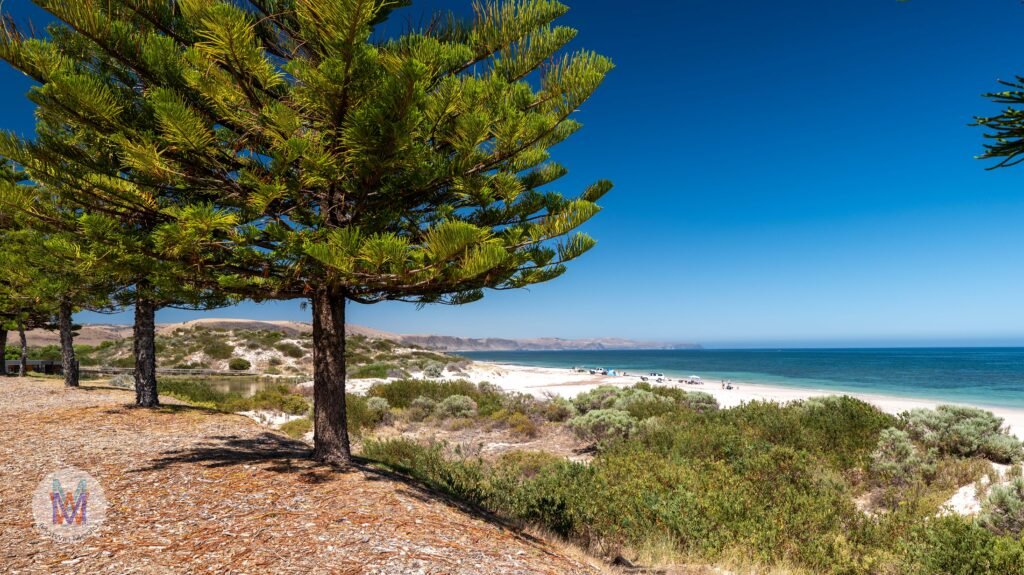 Normanville Beach, South Australia