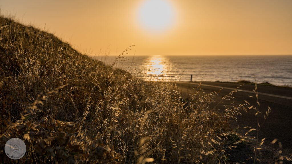 Carrickalinga Beach, South Australia (sunset )